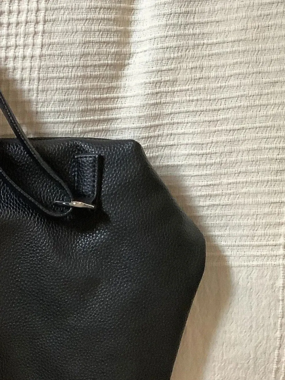 Rucksäcke>Tom Tailor Rucksack schwarz