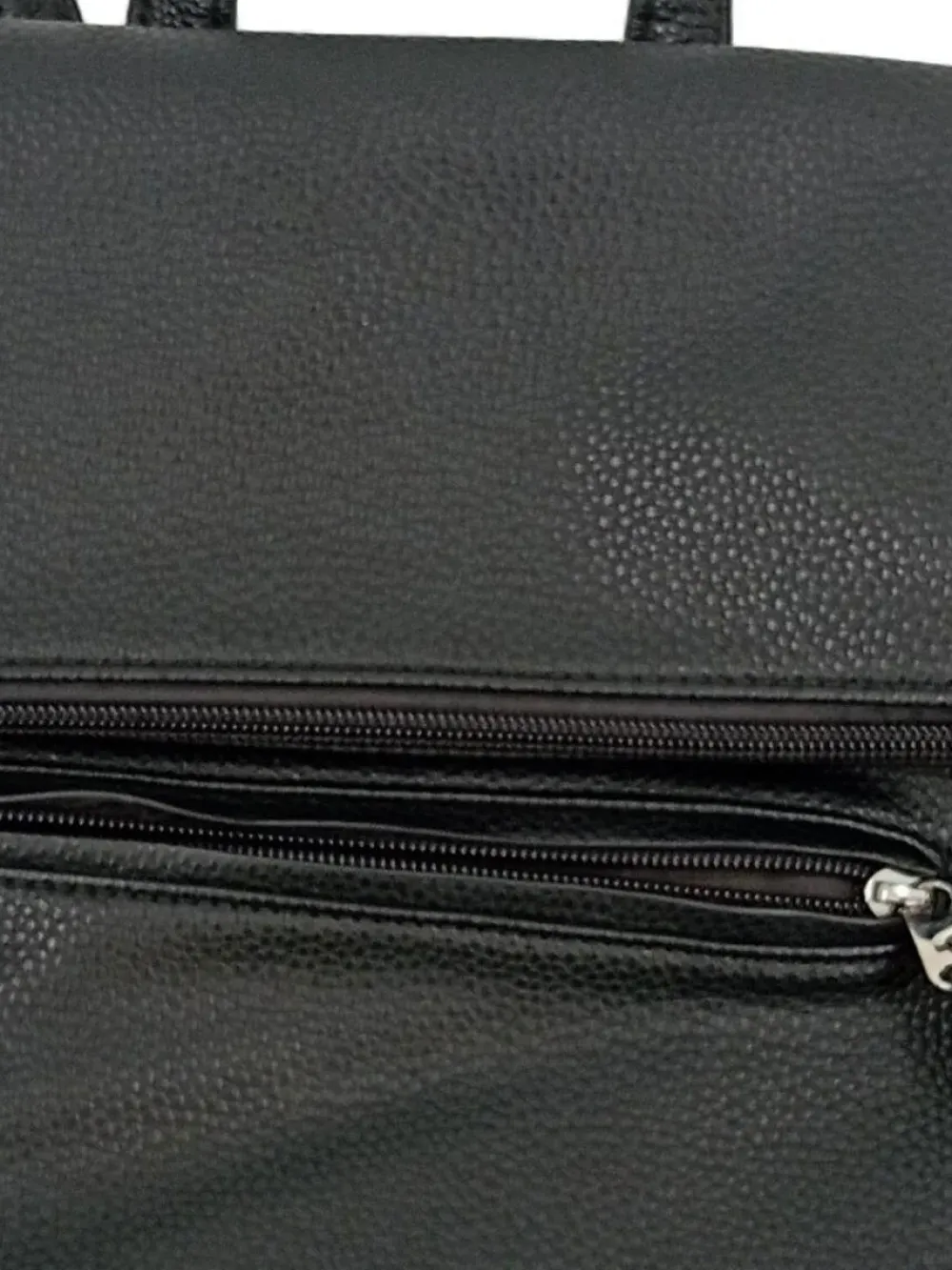 Rucksäcke>Tom Tailor Rucksack schwarz