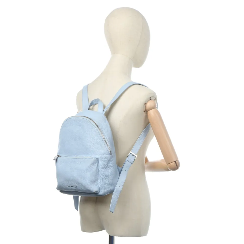 Rucksäcke>Ted baker Rucksack blau