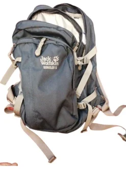 Rucksack-Jack Wolfskin Hot