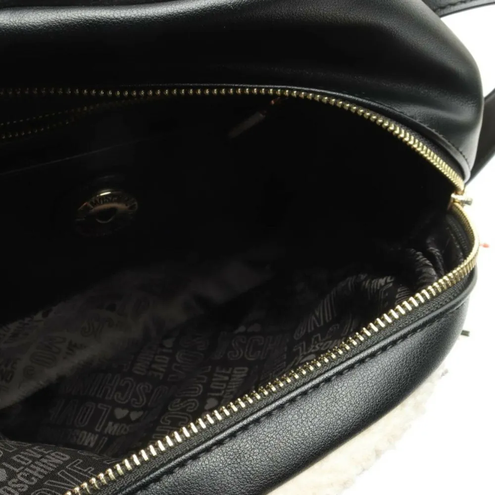 Rucksack-Love Moschino Best