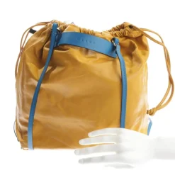 Rucksäcke>Marni Rucksack mehrfarbig