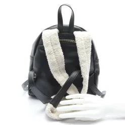 Rucksäcke>Love Moschino Rucksack schwarz