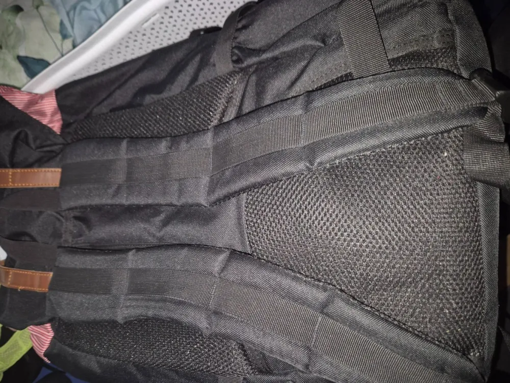 Rucksäcke> Rucksack schwarz