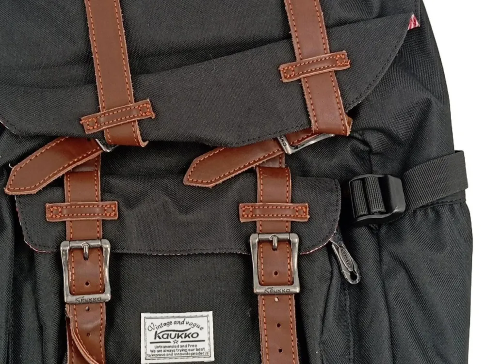 Rucksäcke> Rucksack schwarz