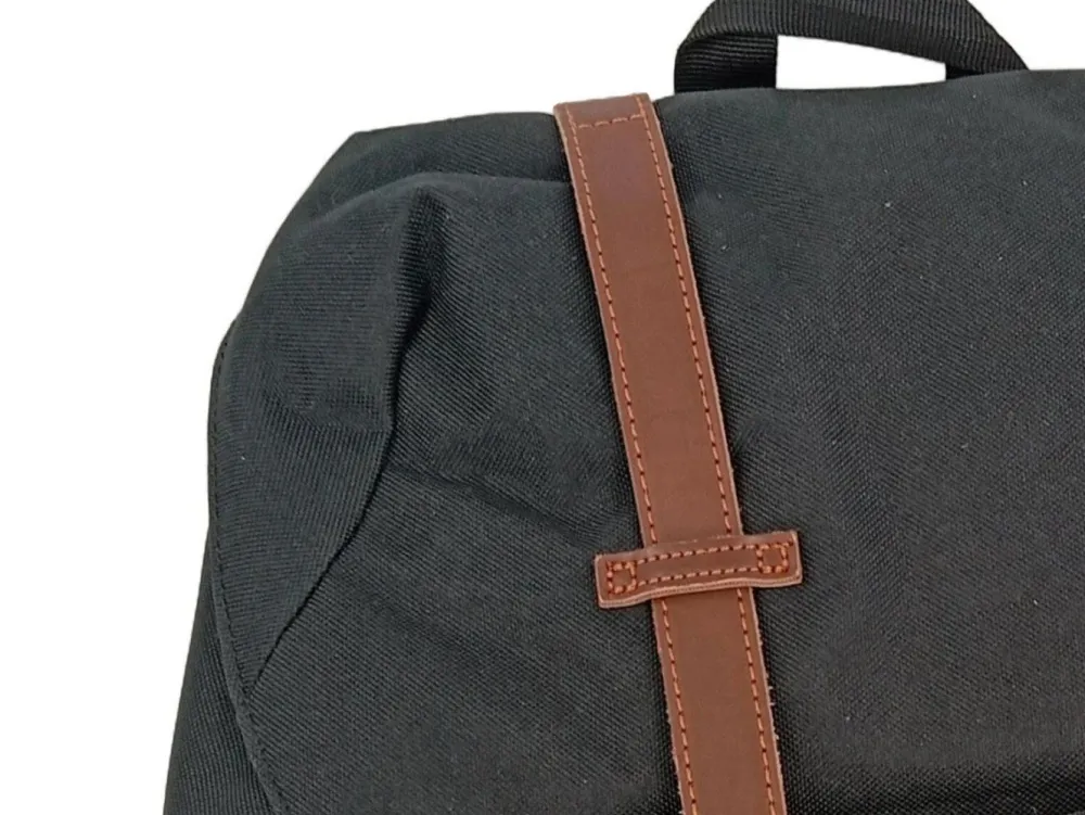 Rucksäcke> Rucksack schwarz