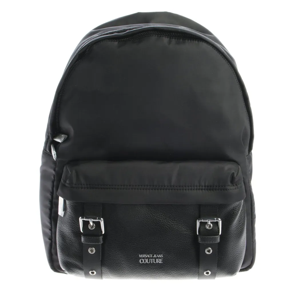 Rucksäcke>Versace Jeans Couture Rucksack schwarz