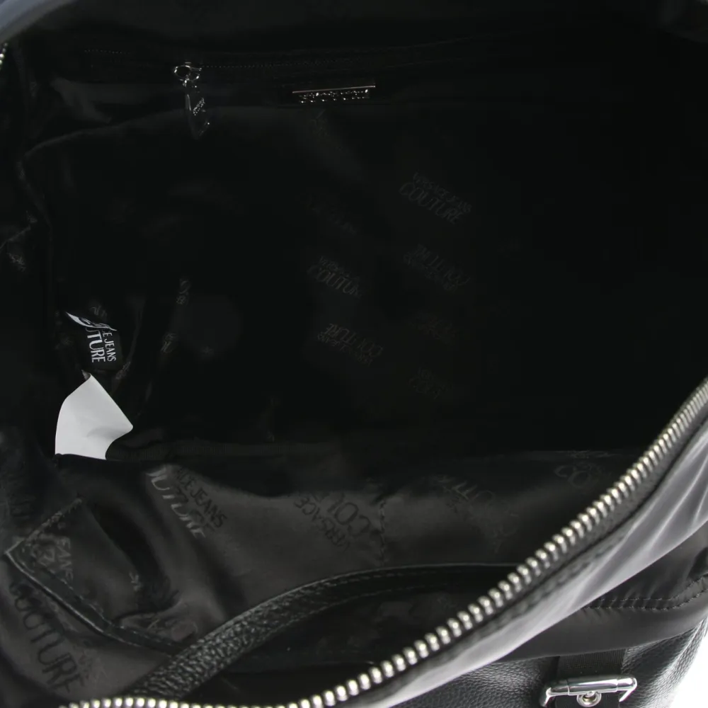 Rucksäcke>Versace Jeans Couture Rucksack schwarz