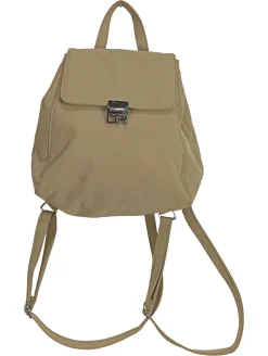 Rucksäcke> Rucksack beige