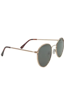 runde Sonnenbrille-H&M New