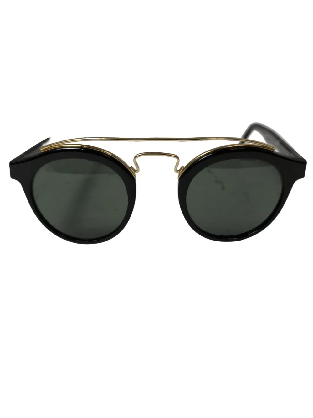 runde Sonnenbrille-Ray Ban Best