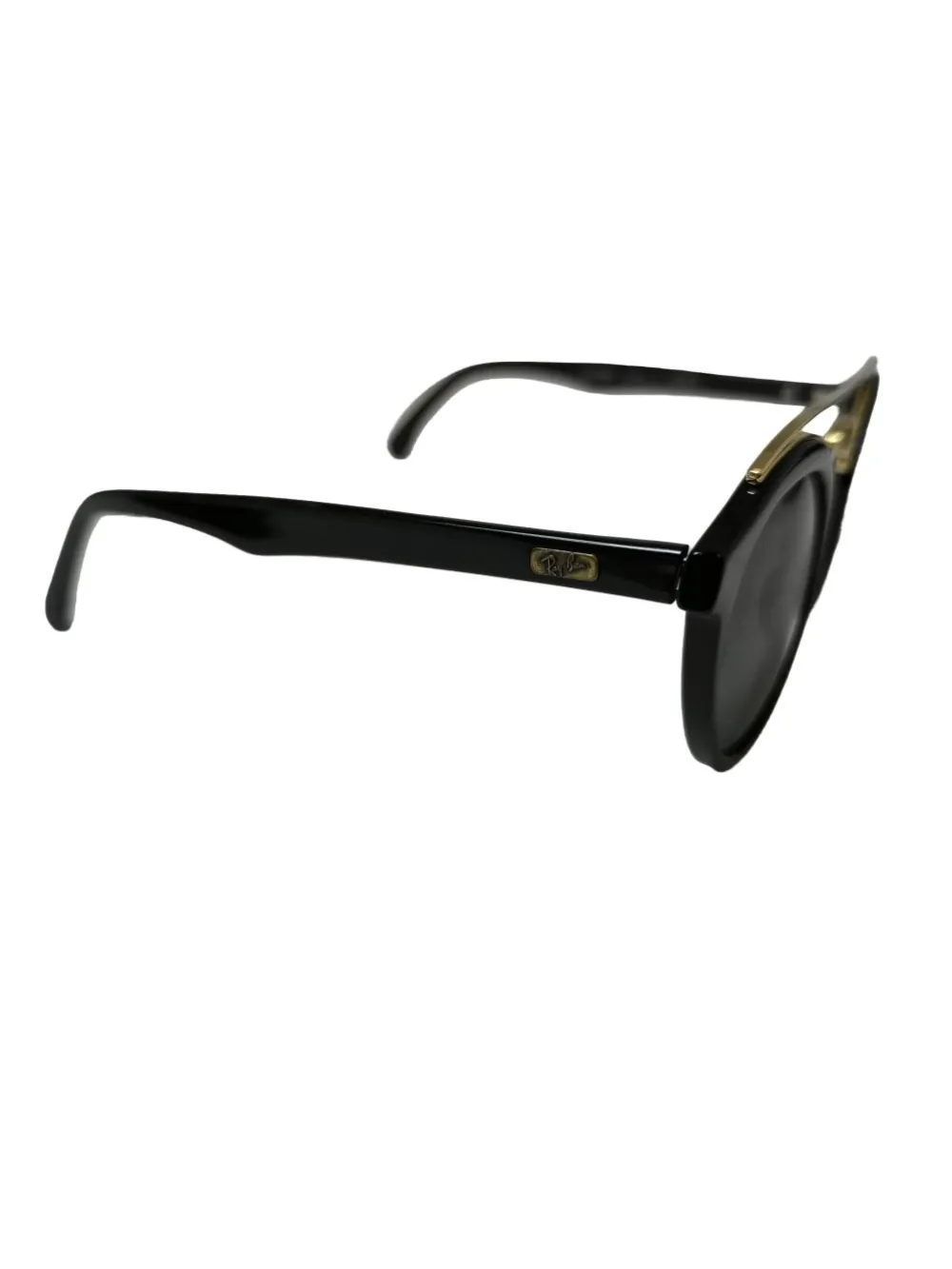 runde Sonnenbrille-Ray Ban Best