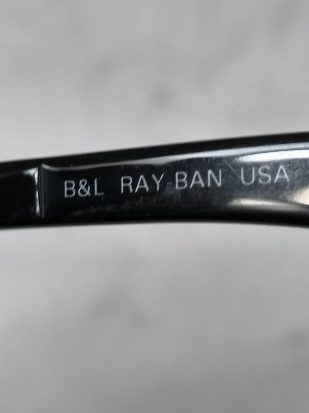 runde Sonnenbrille-Ray Ban Best