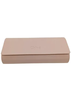 runde Sonnenbrille-Chlou00e9 Outlet