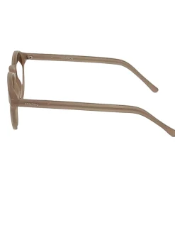 runde Sonnenbrille-Komono New