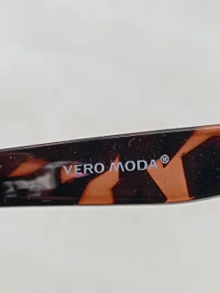 runde Sonnenbrille-Vero Moda Clearance