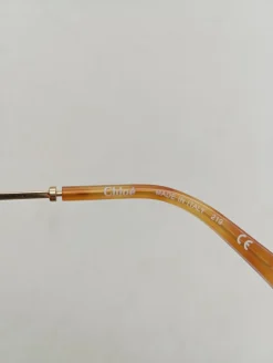 runde Sonnenbrille-Chlou00e9 Best