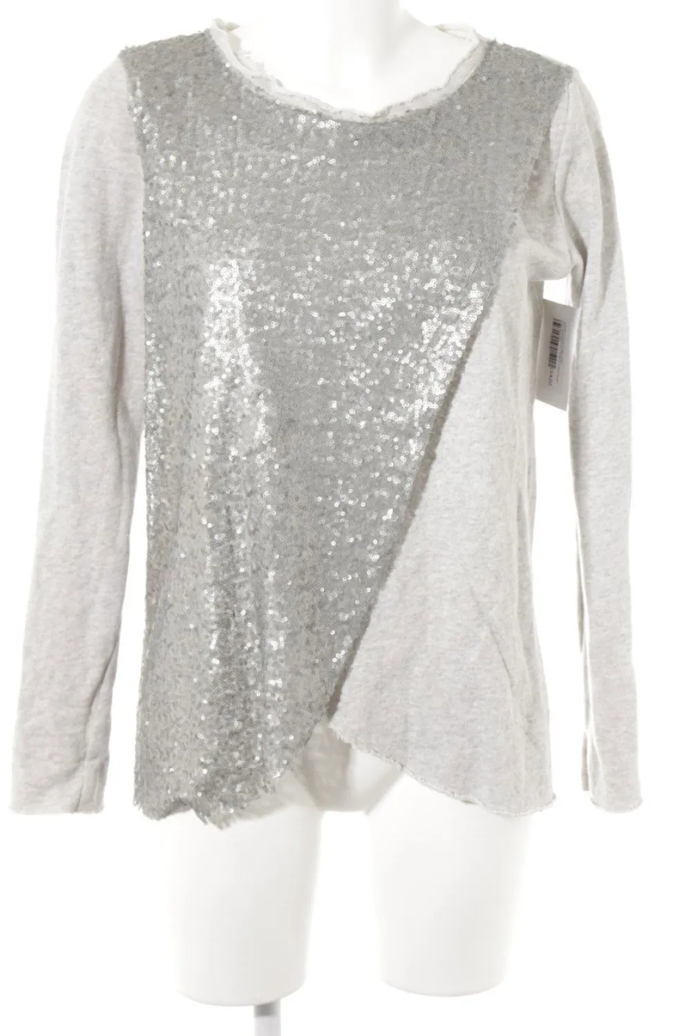 Rundhalspullover Größe 36-United Colors of Benetton Sale