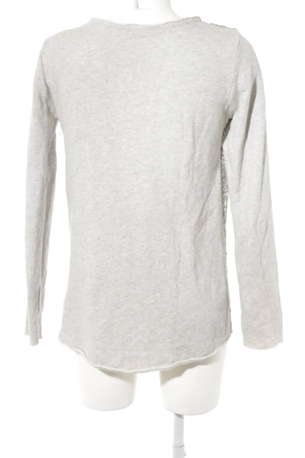 Rundhalspullover Größe 36-United Colors of Benetton Sale