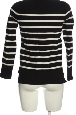 Rundhalspullover Größe 36-Zara Knit New