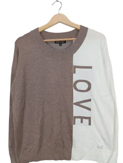 Rundhalspullover Größe 38-Dine 'n' Dance Sale