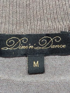 Rundhalspullover Größe 38-Dine 'n' Dance Sale