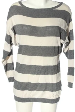 Rundhalspullover Größe 34-H&M Outlet