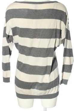 Rundhalspullover Größe 34-H&M Outlet