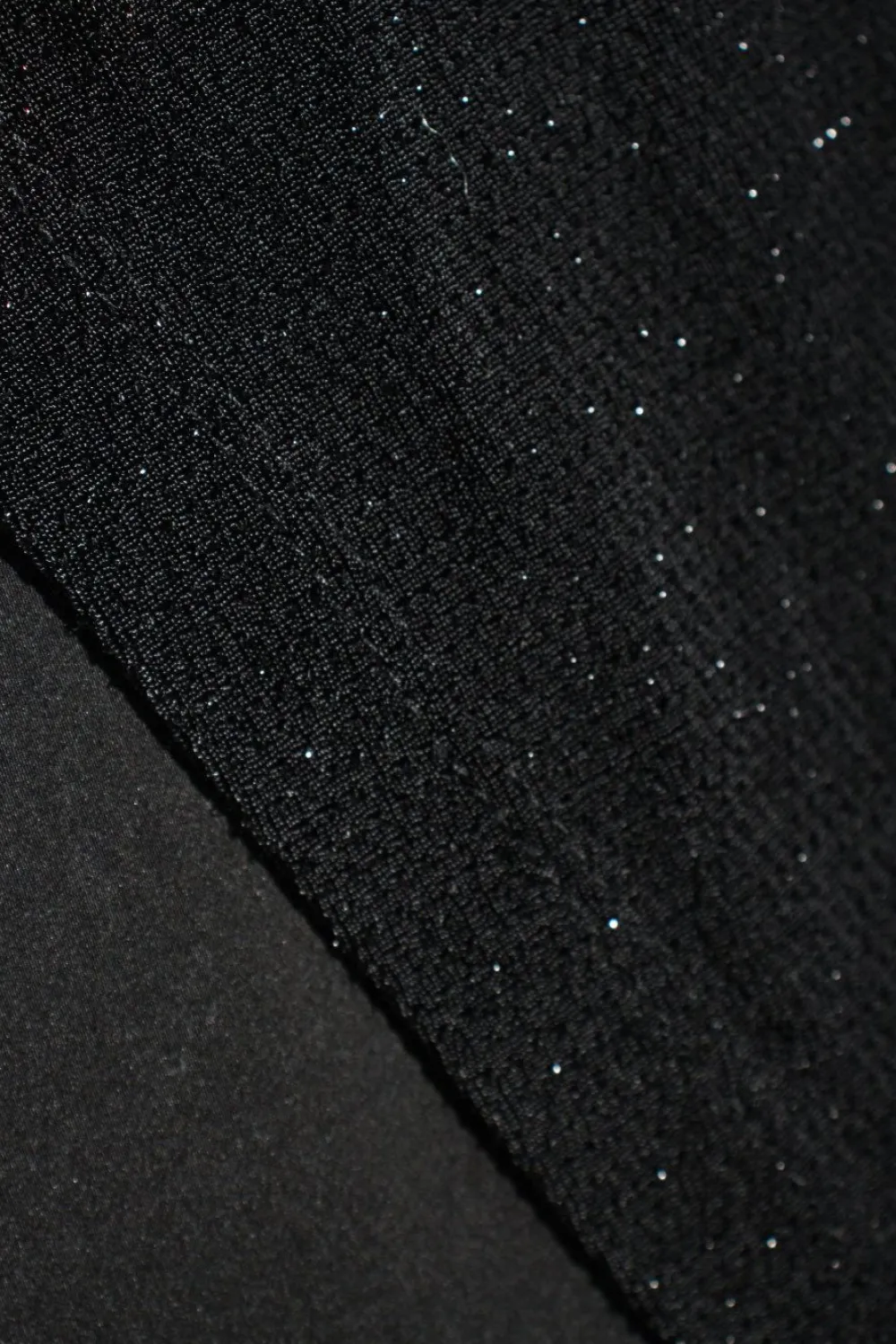 Pullover>Promod Rundhalspullover Größe 38 schwarz