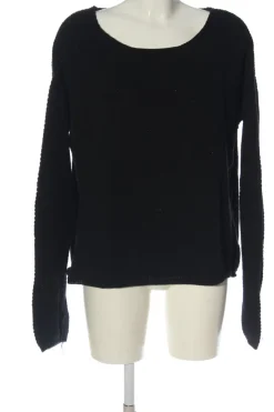 Rundhalspullover Größe 36-by second female Hot