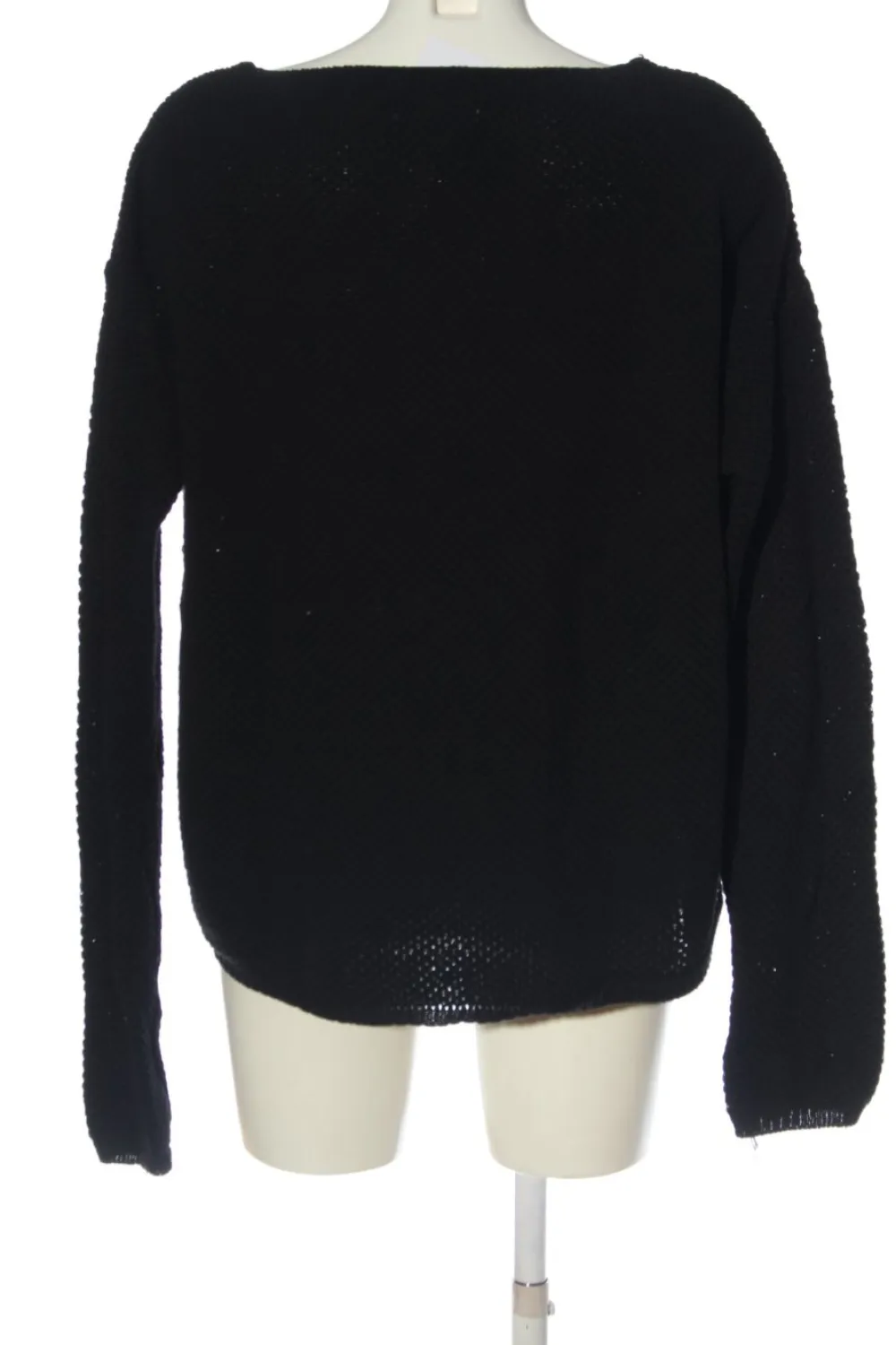 Rundhalspullover Größe 36-by second female Hot