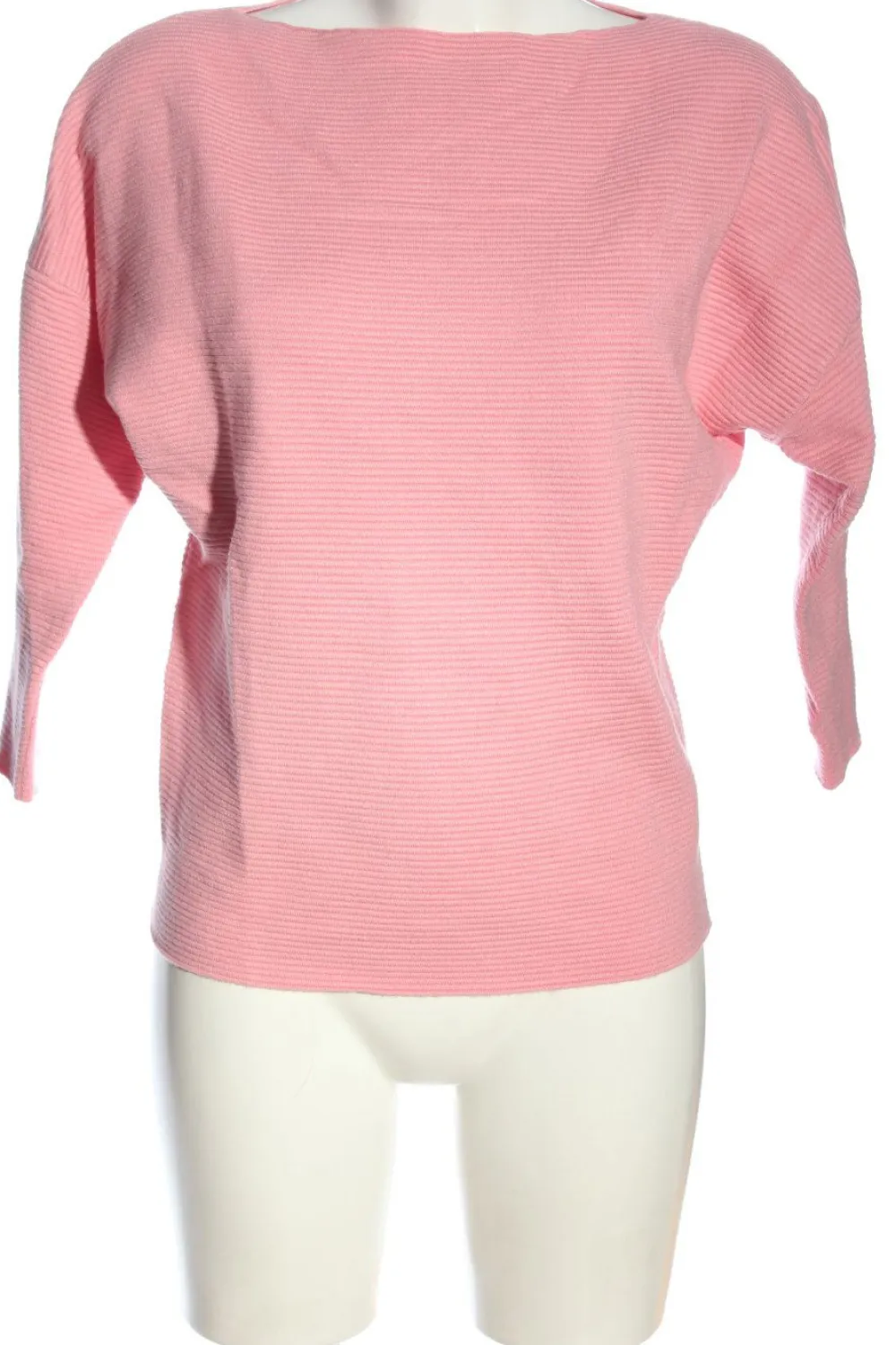 Pullover>Orsay Rundhalspullover Größe 36 pink
