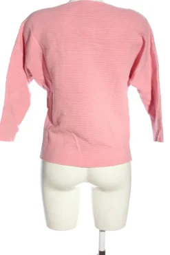 Pullover>Orsay Rundhalspullover Größe 36 pink