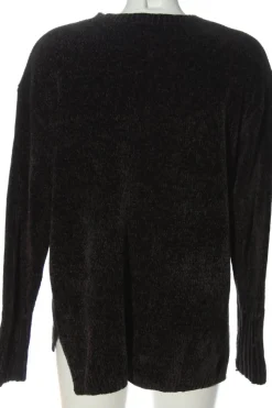 Pullover>Esmara Rundhalspullover Größe 40 schwarz