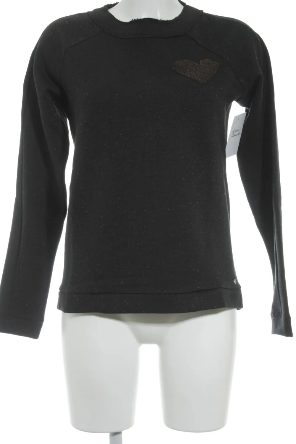 Rundhalspullover Größe 36-Bench