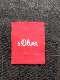 Rundhalspullover Größe 44-s.Oliver Best