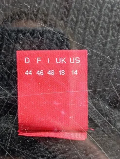 Rundhalspullover Größe 44-s.Oliver Best