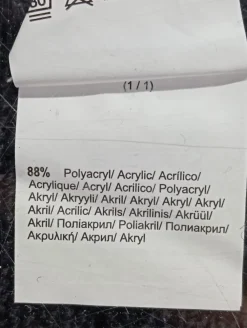 Rundhalspullover Größe 44-s.Oliver Best