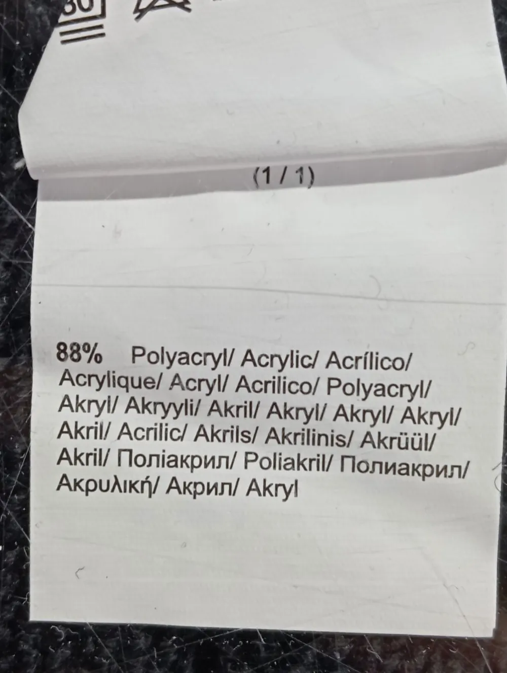 Rundhalspullover Größe 44-s.Oliver Best