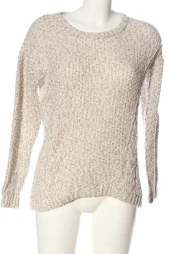 Rundhalspullover Größe 34-edc Clearance