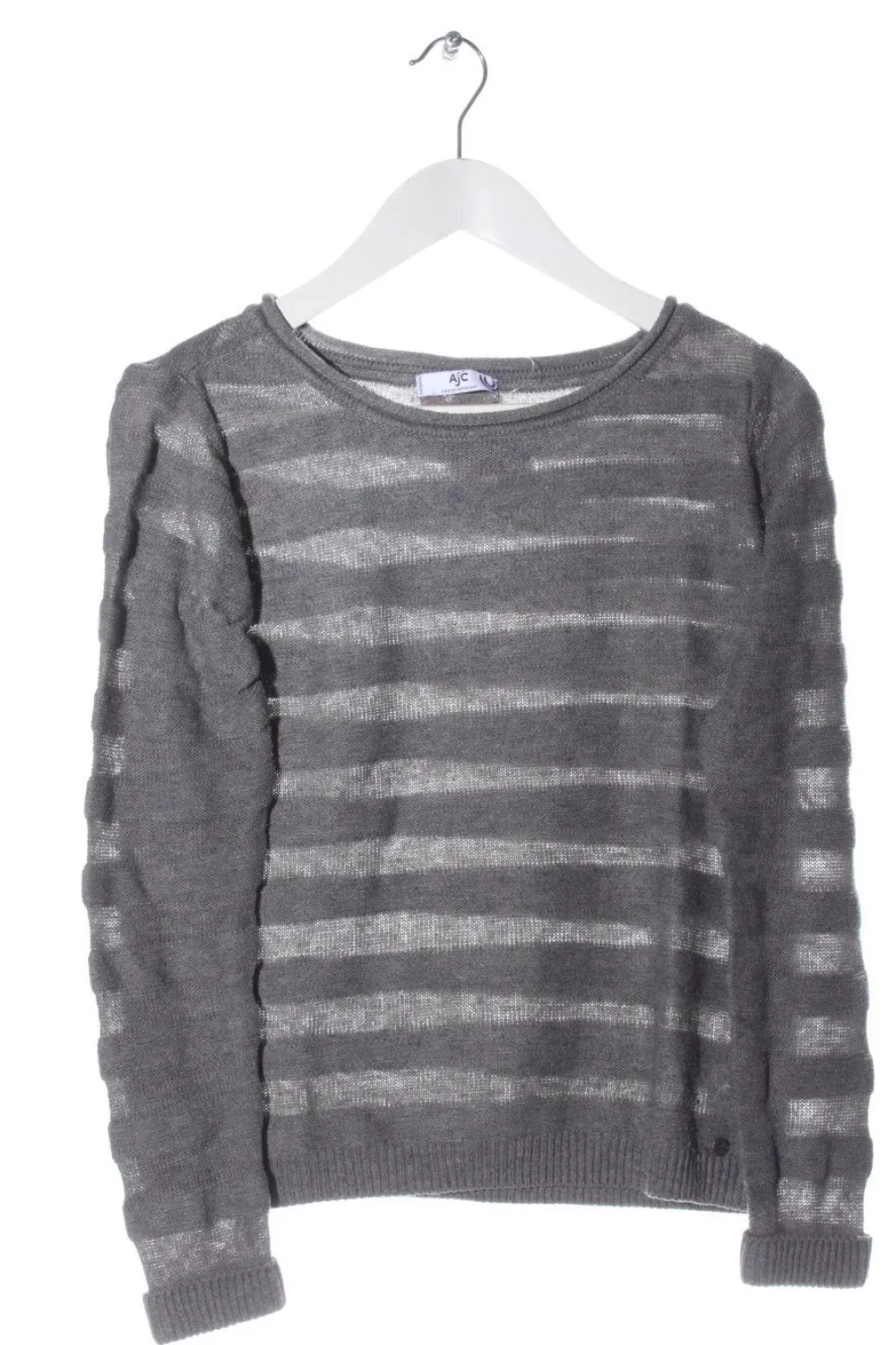 Rundhalspullover Größe 34-AJC Discount