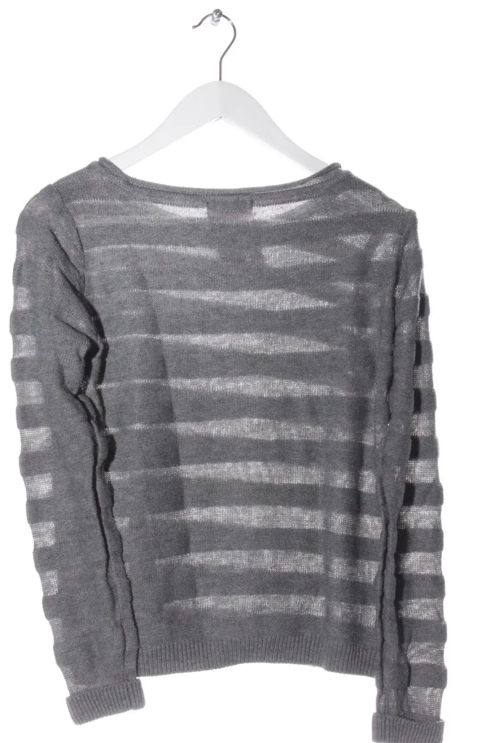 Rundhalspullover Größe 34-AJC Discount