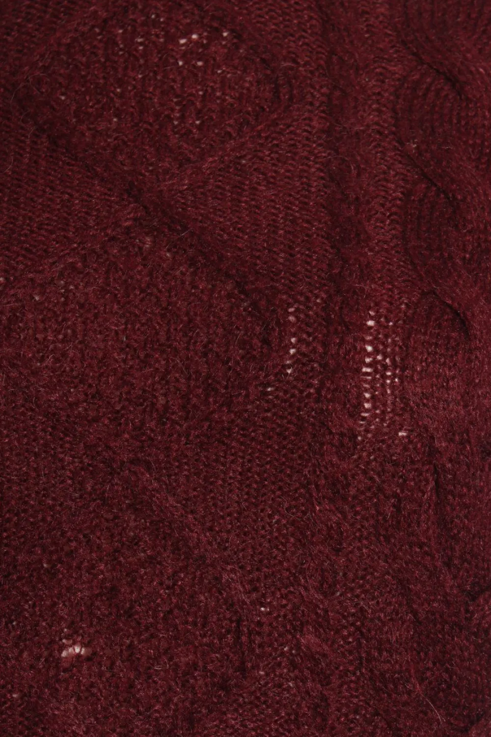 Rundhalspullover Größe 36-H&M Outlet