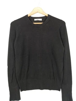 Rundhalspullover Größe 38-Zara Knit Hot