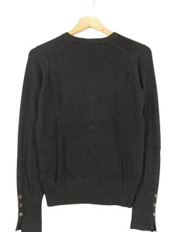 Rundhalspullover Größe 38-Zara Knit Hot