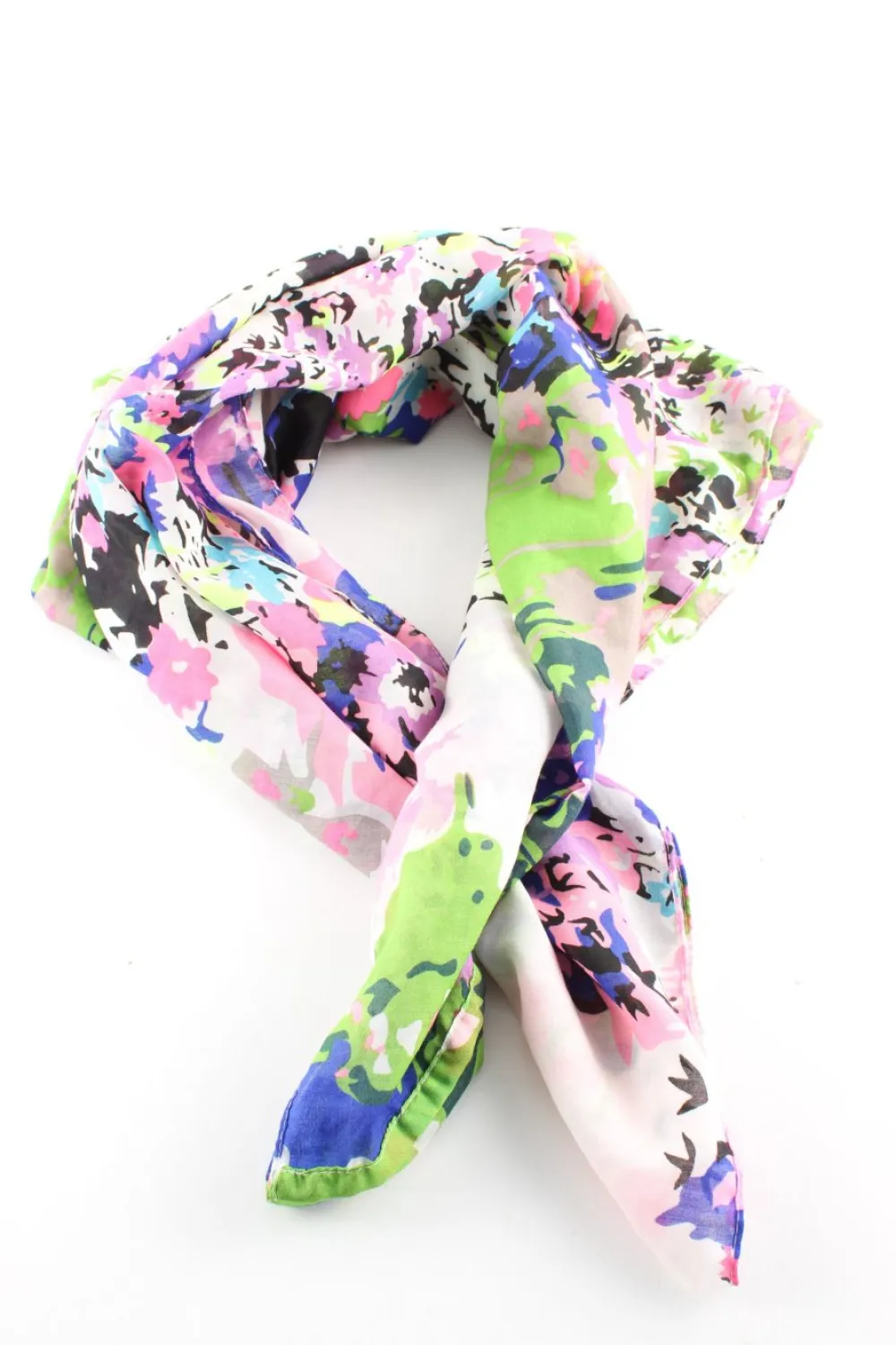 Rundschal-Pieces Online