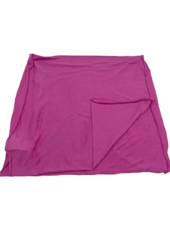 Schals>Laura Torelli Rundschal pink