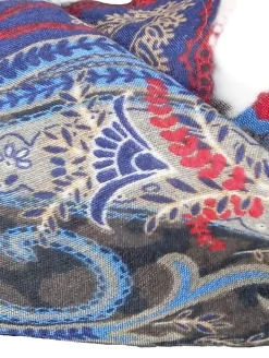 Schals>s.Oliver Rundschal