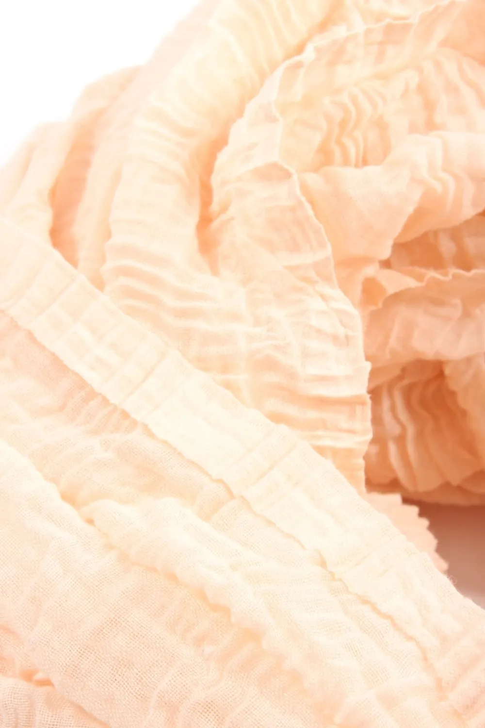 Rundschal-Pieces Hot