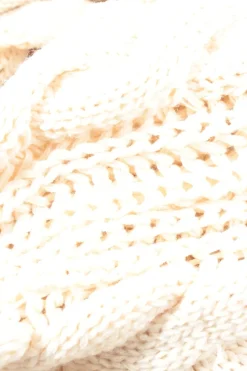 Schals>bpc bonprix collection Rundschal wollweiß